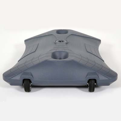 Wind-Sign Waterbase Kundenstopper - 70x100cm