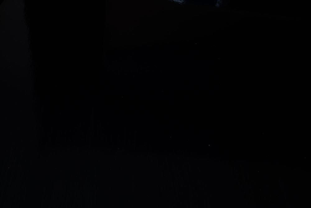 Lacquered Black - J5