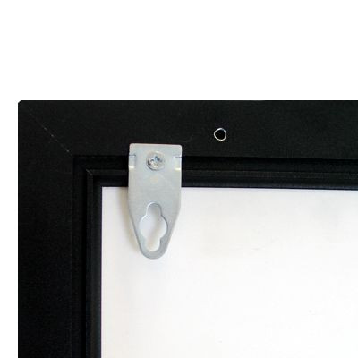 LED-Leuchtrahmen OutBox - 70x100cm