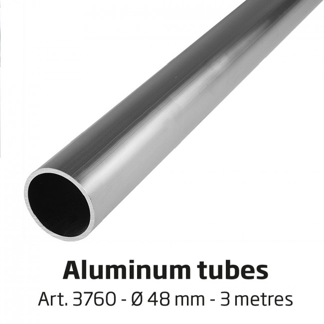 Wand Rahmen - für 100x100cm Banner
